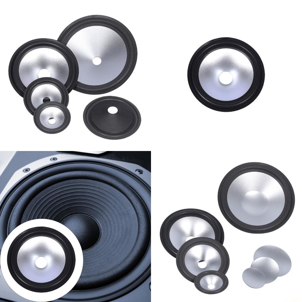 Home Cinema Speaker System - B03F Durability Paper Cones Speaker Repair