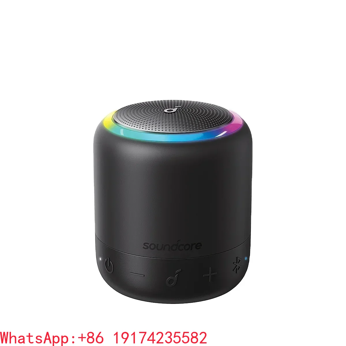 Anker Speaker Soundcore Mini - Original Anker Soundcore Mini 3 Pro