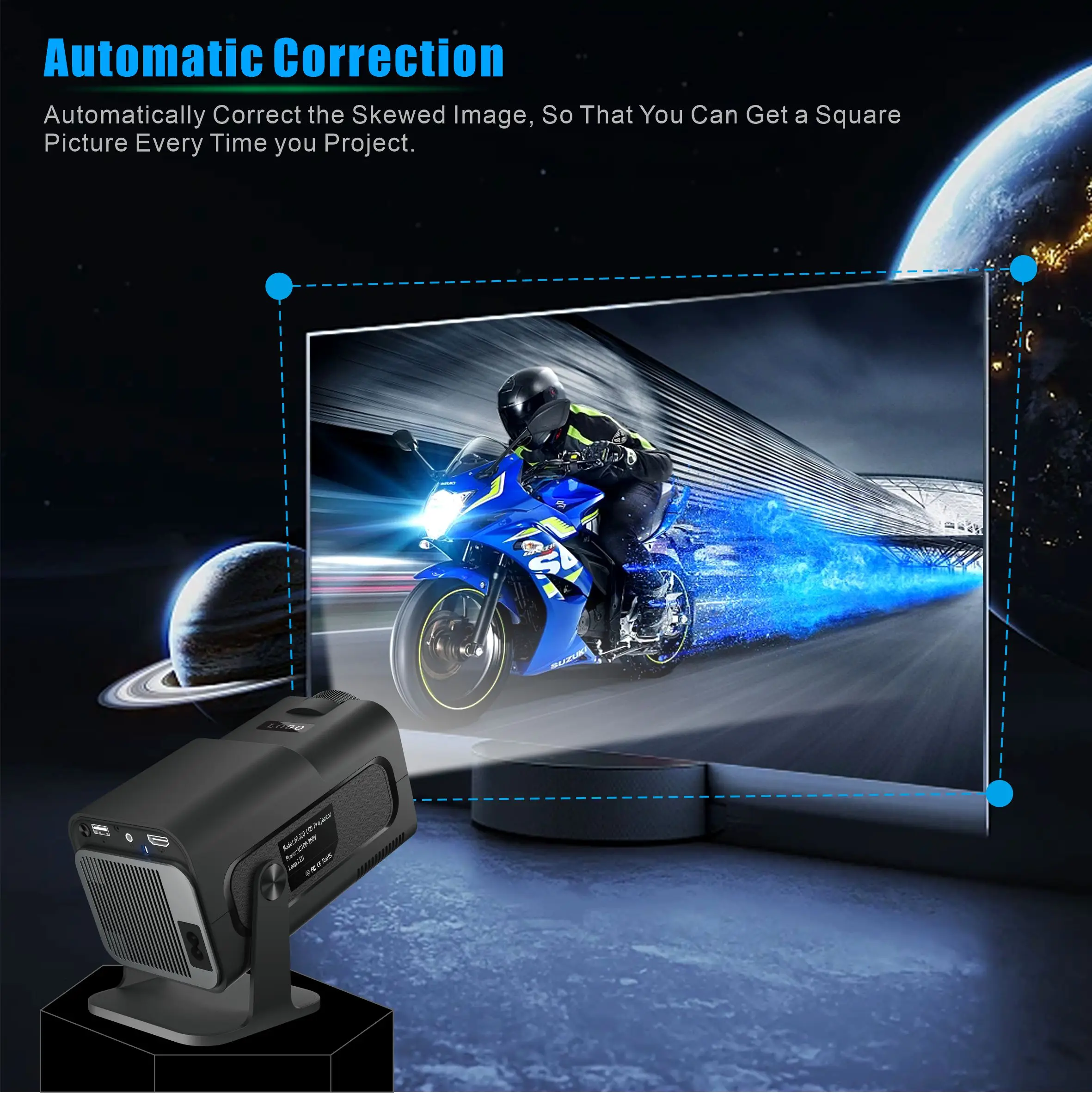 Salange HY320 MINI Android 14. - Home Cinema Focal ulasan dan harga