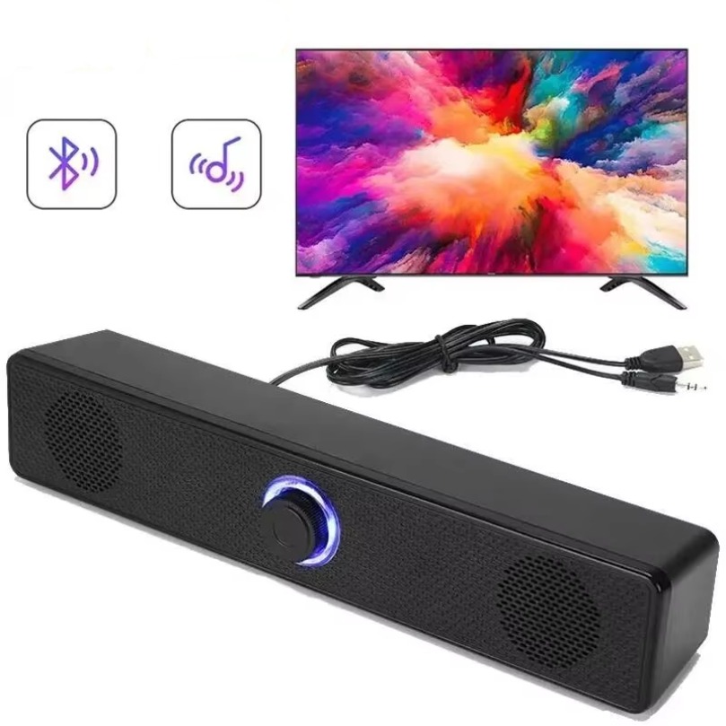 VIKEFON Bluetooth 4D Surround  - Home Cinema Speaker System ulasan dan harga