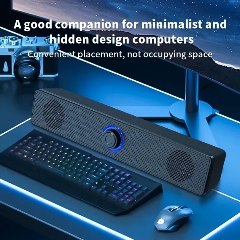 VIKEFON Bluetooth 4D Surround  - Home Cinema Speaker System ulasan dan harga