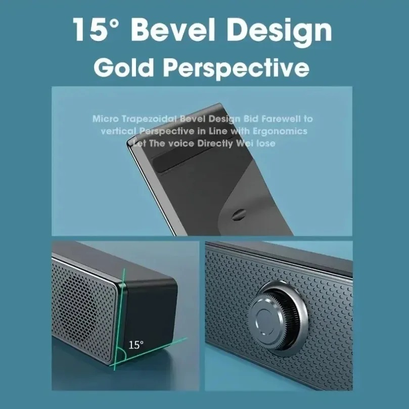 VIKEFON Bluetooth 4D Surround  - Home Cinema Speaker System ulasan dan harga