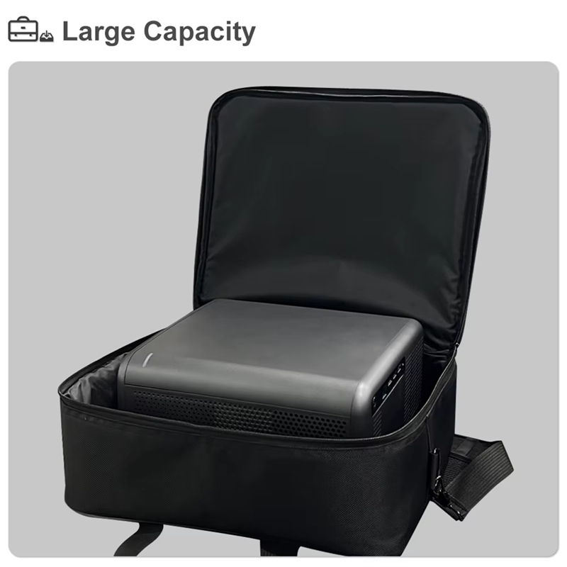 ABZW For D9W HQ10W Projectors  - Projector Carrying Bag ulasan dan harga