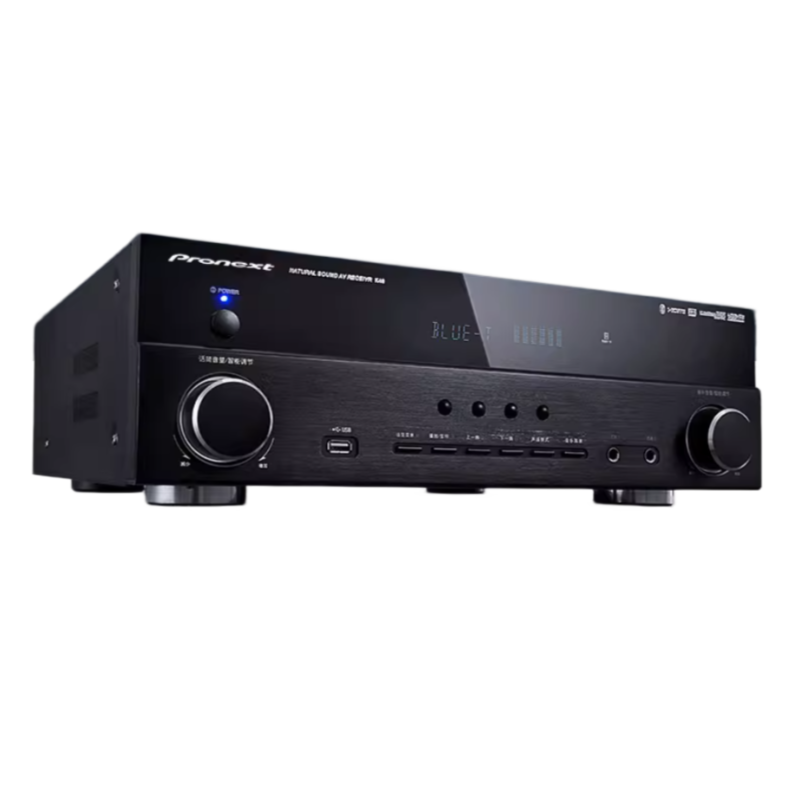 [97] Audio-Visual pioneer K40  - Home Cinema Bluetooth 5.1 ulasan dan harga