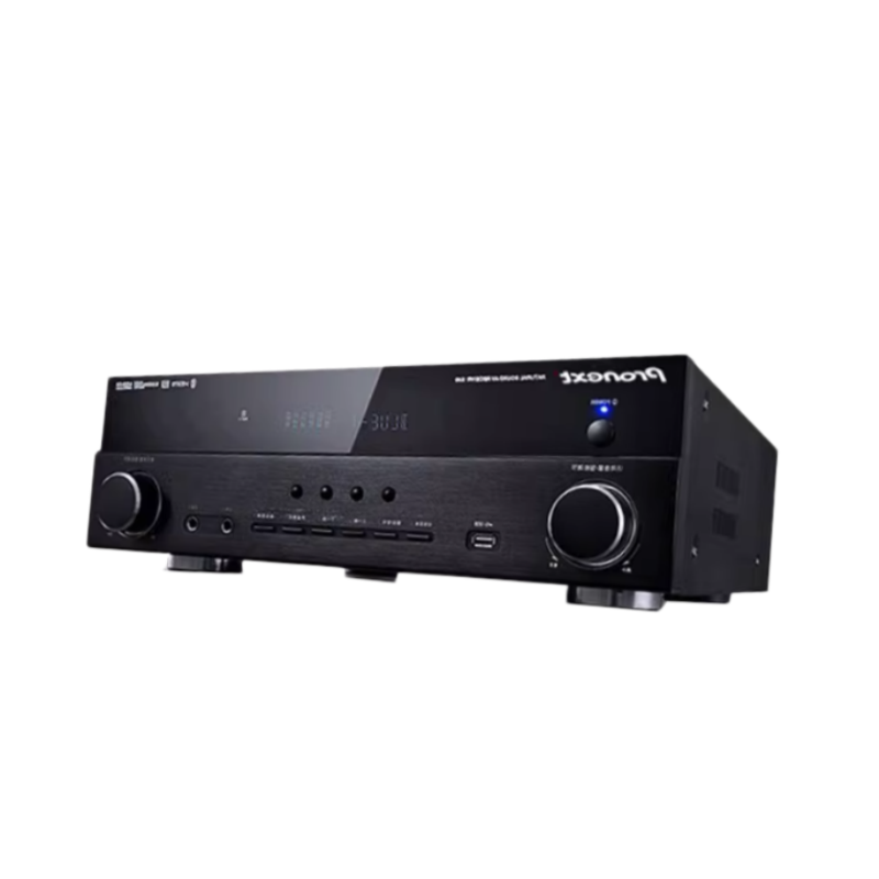 [97] Audio-Visual pioneer K40  - Home Cinema Bluetooth 5.1 ulasan dan harga
