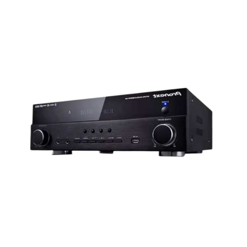 [97] Audio-Visual pioneer K40  - Home Cinema Bluetooth 5.1 ulasan dan harga