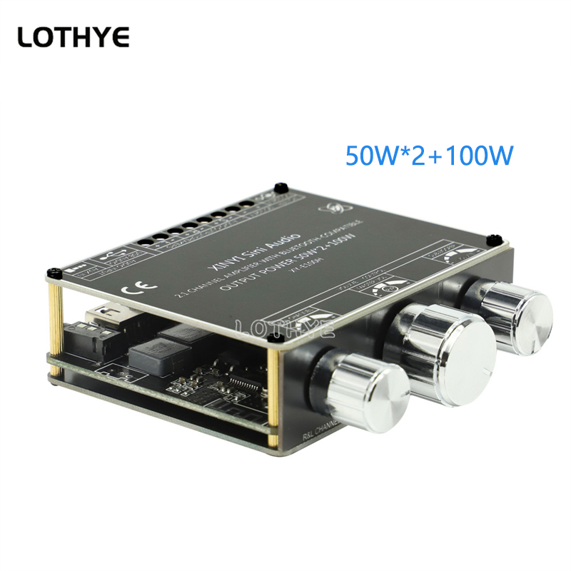 2.1 Channel 50W*2+100W Bluetoo - Home Cinema Bluetooth 5.1 ulasan dan harga