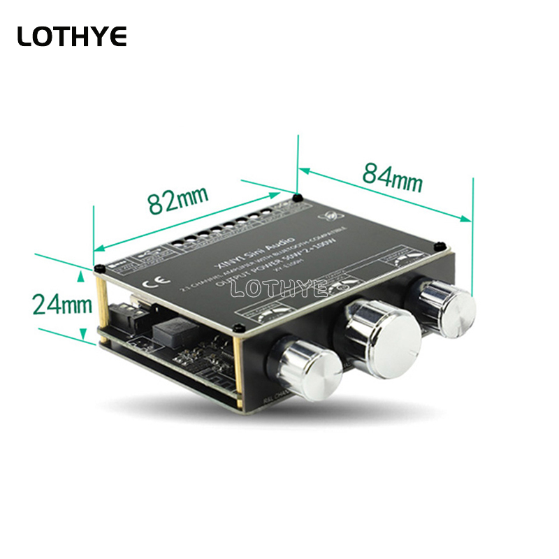 2.1 Channel 50W*2+100W Bluetoo - Home Cinema Bluetooth 5.1 ulasan dan harga