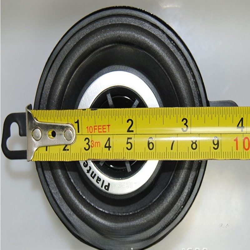 SOTAMIA 1PCS 3.5 Inch Coaxial  - Home Cinema Speaker System ulasan dan harga