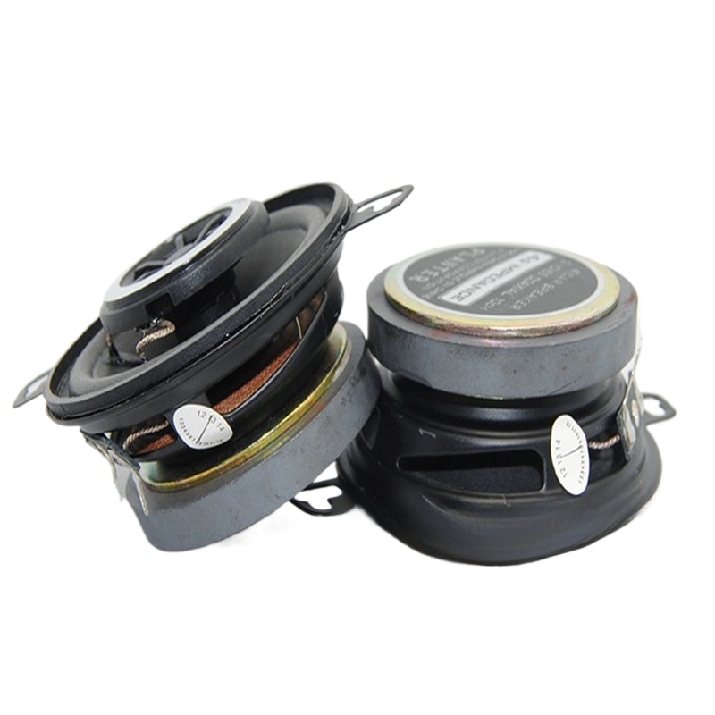 SOTAMIA 1PCS 3.5 Inch Coaxial  - Home Cinema Speaker System ulasan dan harga