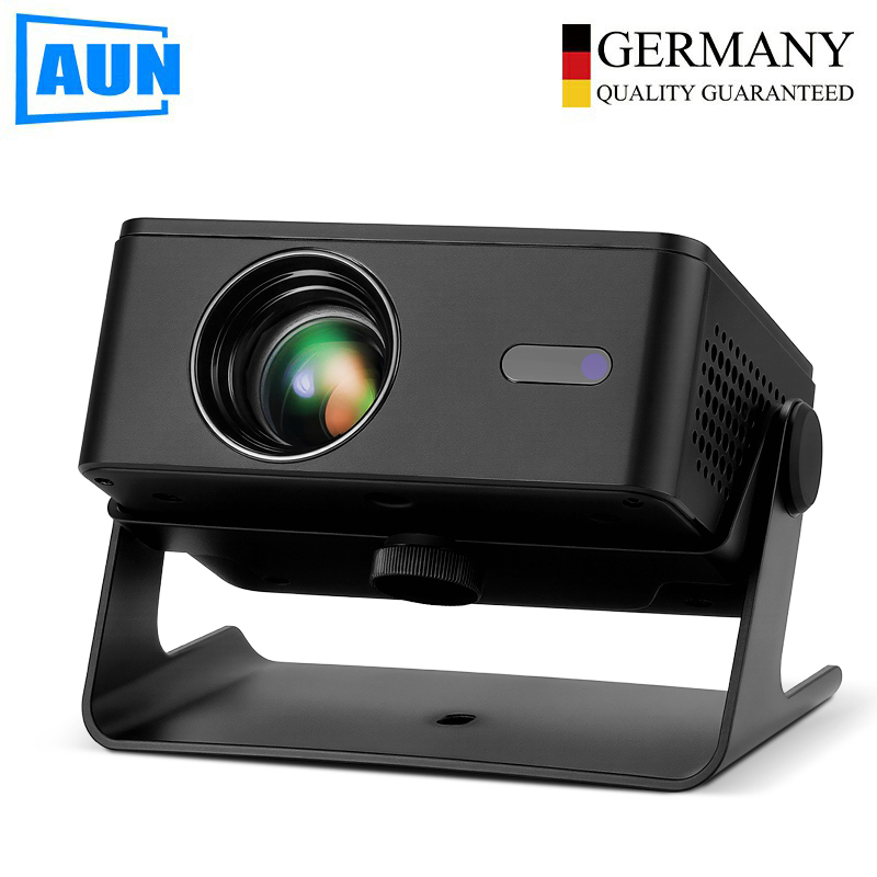 AUN A32 Pro Android 13 Project - Home Cinema Focal ulasan dan harga