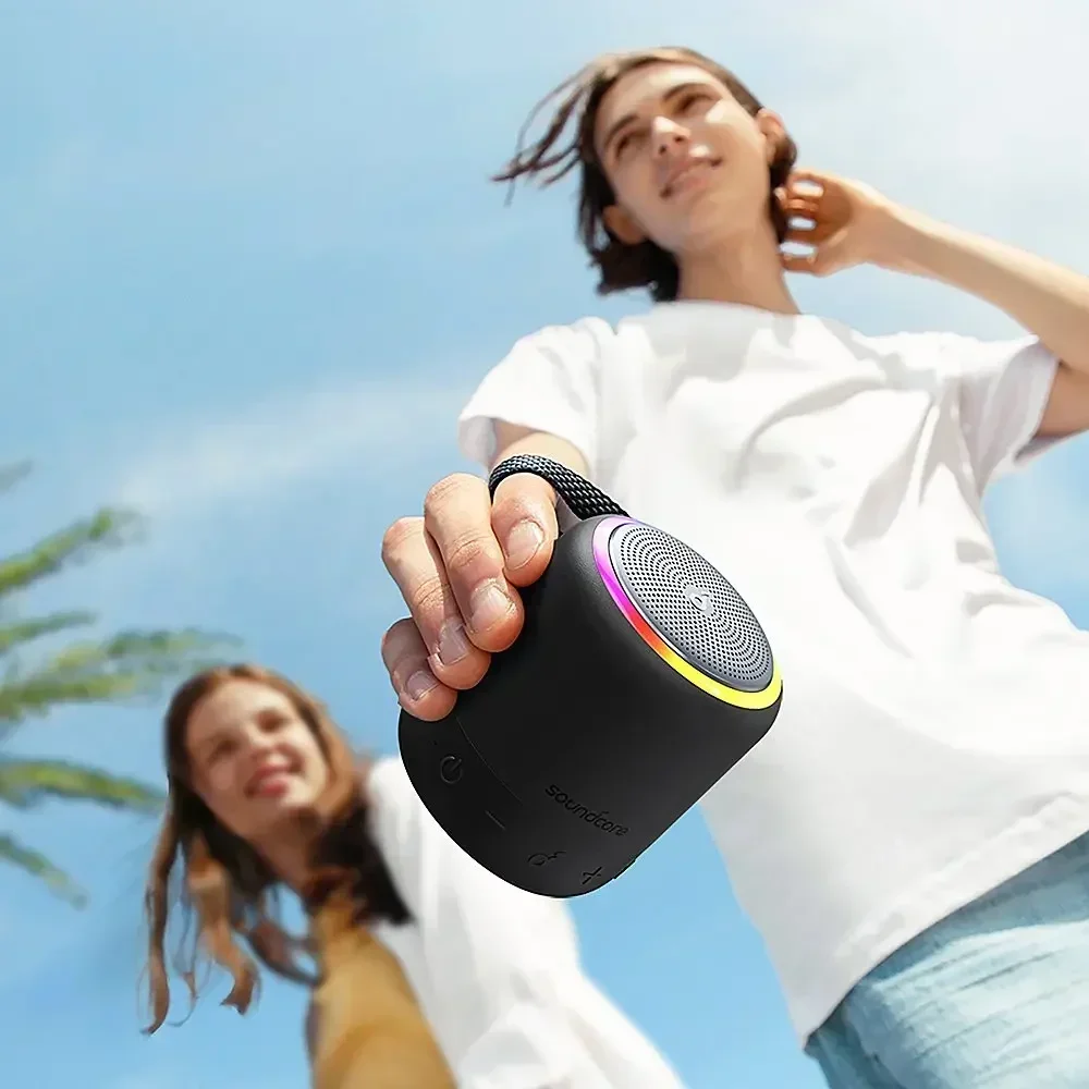 Original Anker Soundcore Mini  - Anker Speaker Soundcore Mini ulasan dan harga