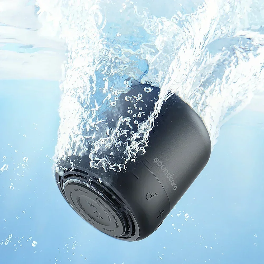 Original Anker Soundcore Mini  - Anker Speaker Soundcore Mini ulasan dan harga