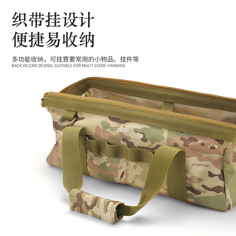 Camping Tent Accessory Storage - Projector Carrying Bag ulasan dan harga
