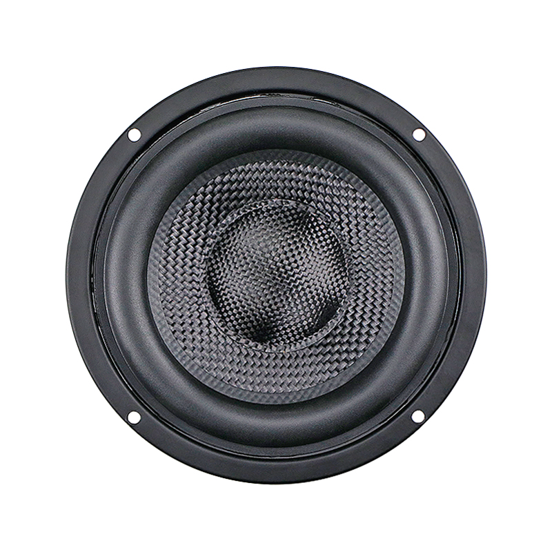 GHXAMP 5.25 inch 148mm Fibergl - Home Cinema Focal ulasan dan harga