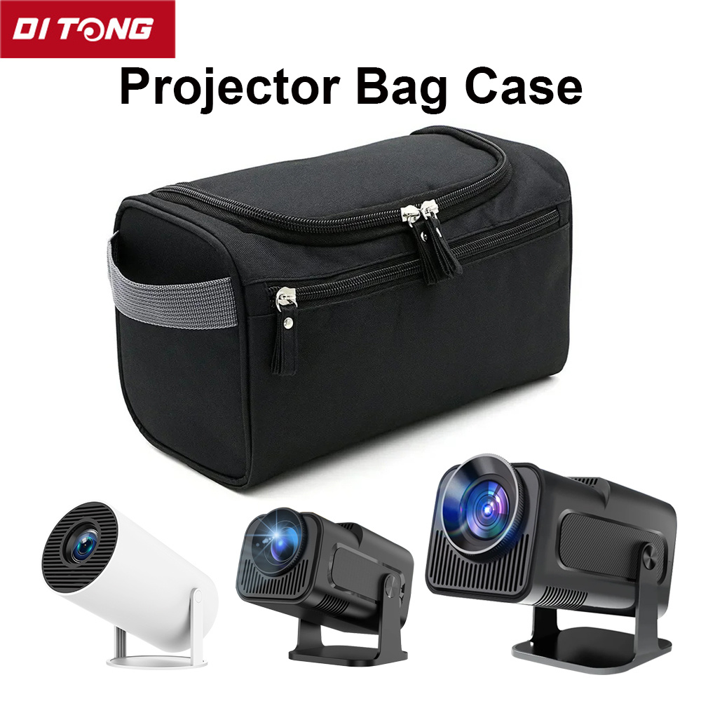 DITONG Projector Storage Case  - Projector Carrying Bag ulasan dan harga