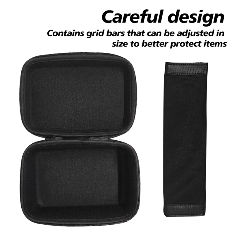 Projector Storage Case Carryin - Projector Carrying Bag ulasan dan harga