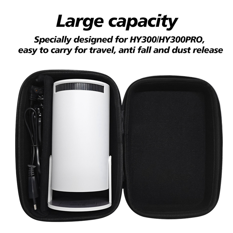 Projector Storage Case Carryin - Projector Carrying Bag ulasan dan harga