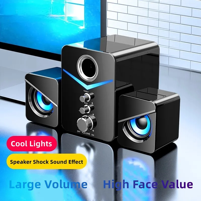 Bluetooth Speaker Home Theater - Home Cinema Speaker System ulasan dan harga