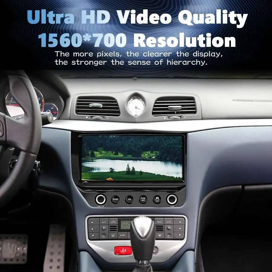 Android Car Radio Stereo GPS N - Home Cinema Video Processor ulasan dan harga
