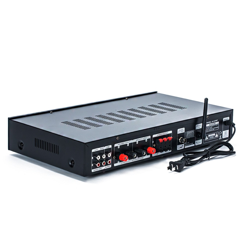 Sunbuck home theater 5.1 1000W - Home Cinema Bluetooth 5.1 ulasan dan harga
