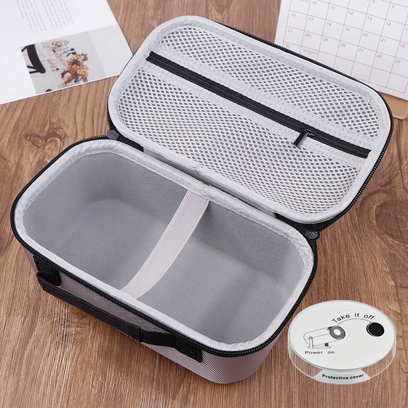 DITONG Storage Case Travel Car - Projector Carrying Bag ulasan dan harga